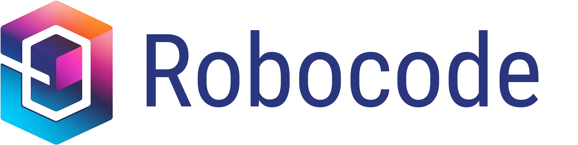 Robocode website management and creation